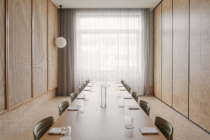 Conferences and events